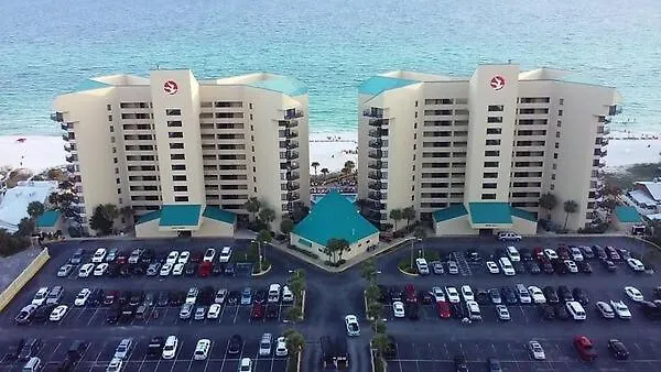 Sunbird Resort 10Th Floor Amazing Sunsets - By Sunbird Rentals 巴拿马城 公寓