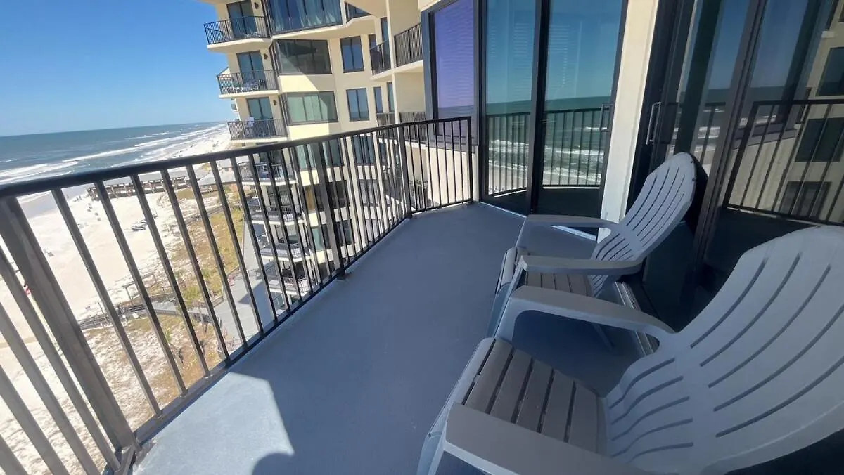 Sunbird Resort 10Th Floor Amazing Sunsets - By Sunbird Rentals 巴拿马城 0*,  美国