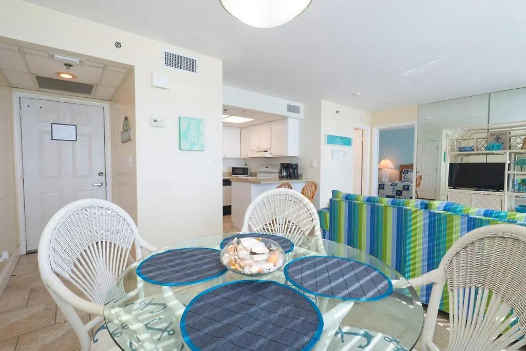 Sunbird Resort 10Th Floor Amazing Sunsets - By Sunbird Rentals 巴拿马城 公寓