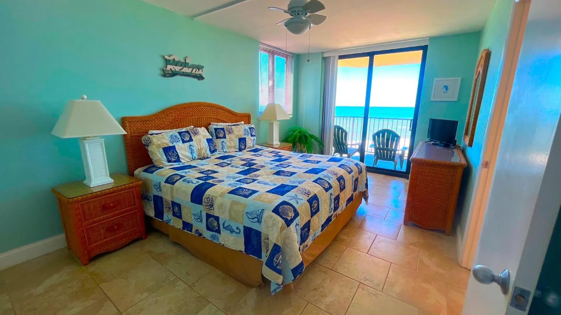 Sunbird Resort 10Th Floor Amazing Sunsets - By Sunbird Rentals 巴拿马城