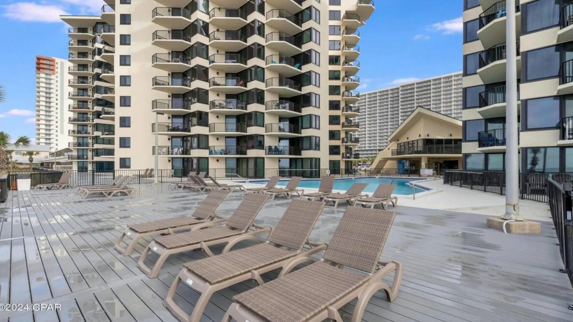 Sunbird Resort 10Th Floor Amazing Sunsets - By Sunbird Rentals Panama Stadt Apartment