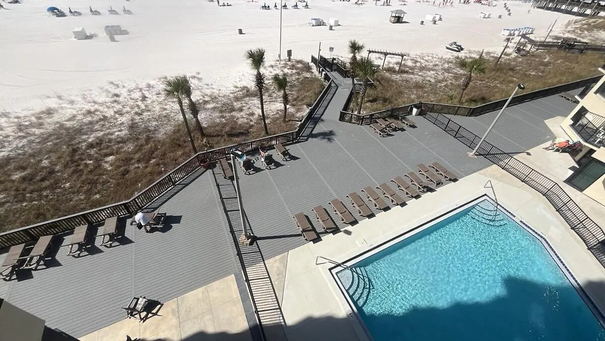 Sunbird Resort 10Th Floor Amazing Sunsets - By Sunbird Rentals Panama Stadt USA