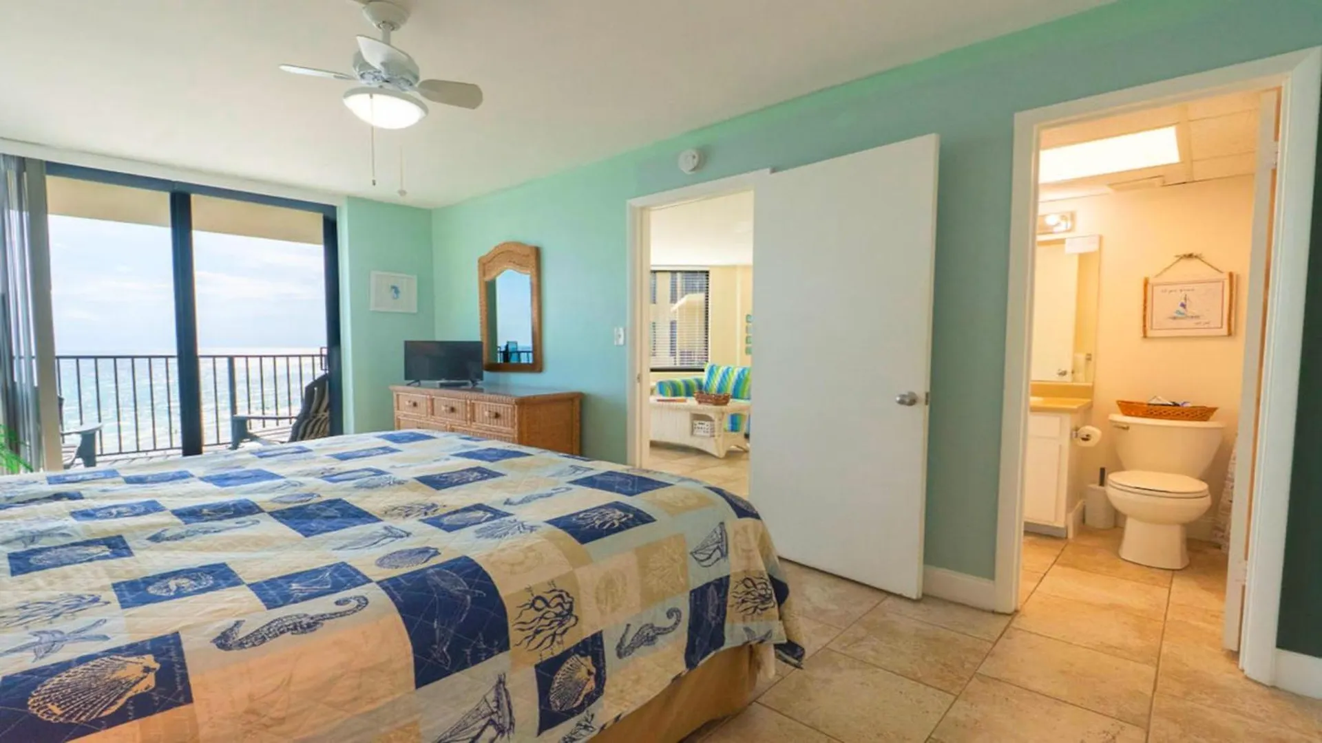 Sunbird Resort 10Th Floor Amazing Sunsets - By Sunbird Rentals Panama Stadt 0*,  USA