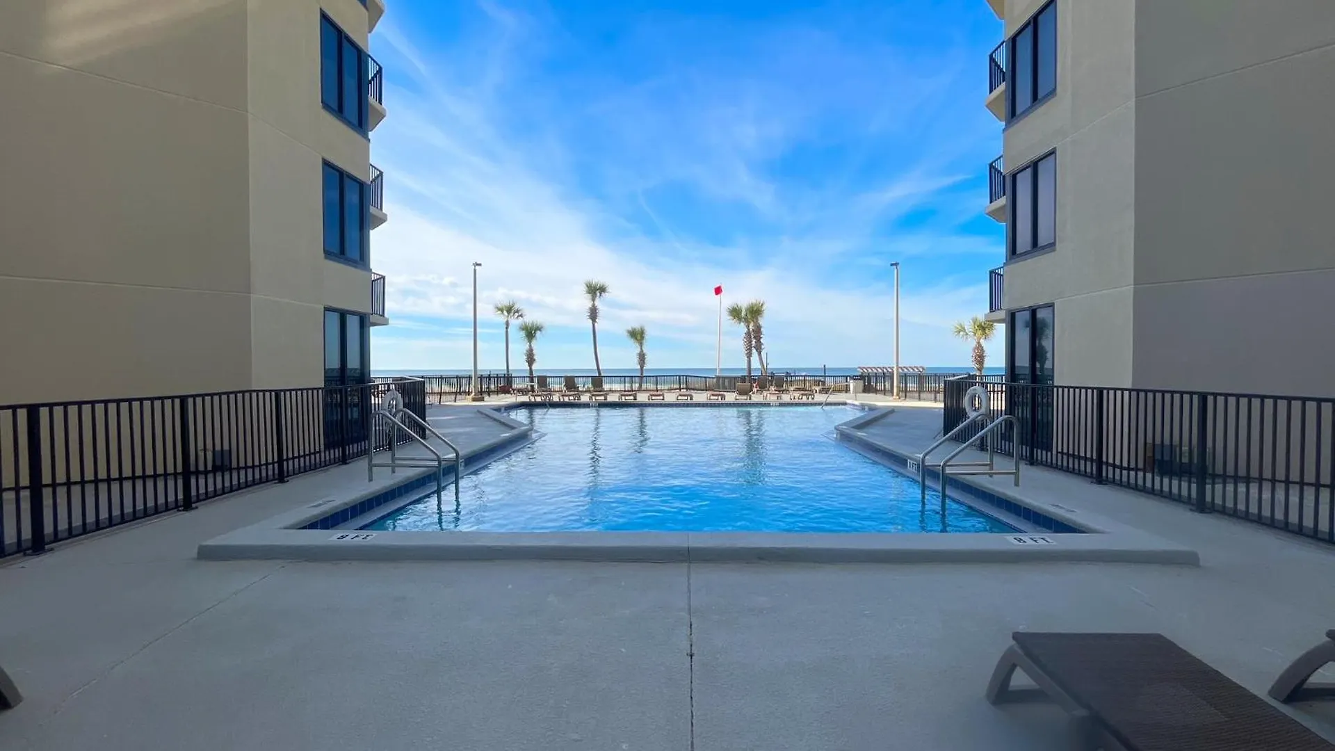 Apartment Sunbird Resort 10Th Floor Amazing Sunsets - By Sunbird Rentals Panama Stadt USA